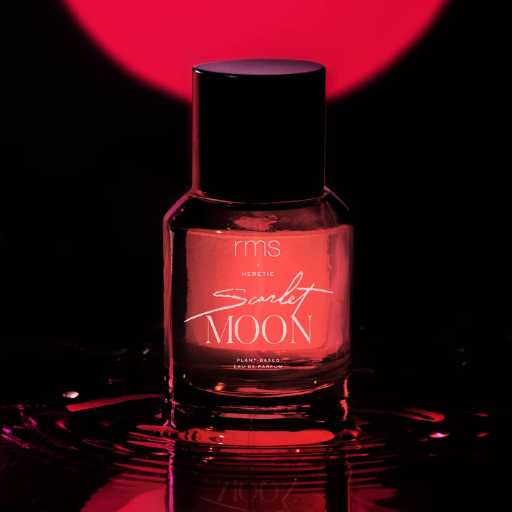 SCARLET MOON HERETIC PARFUM