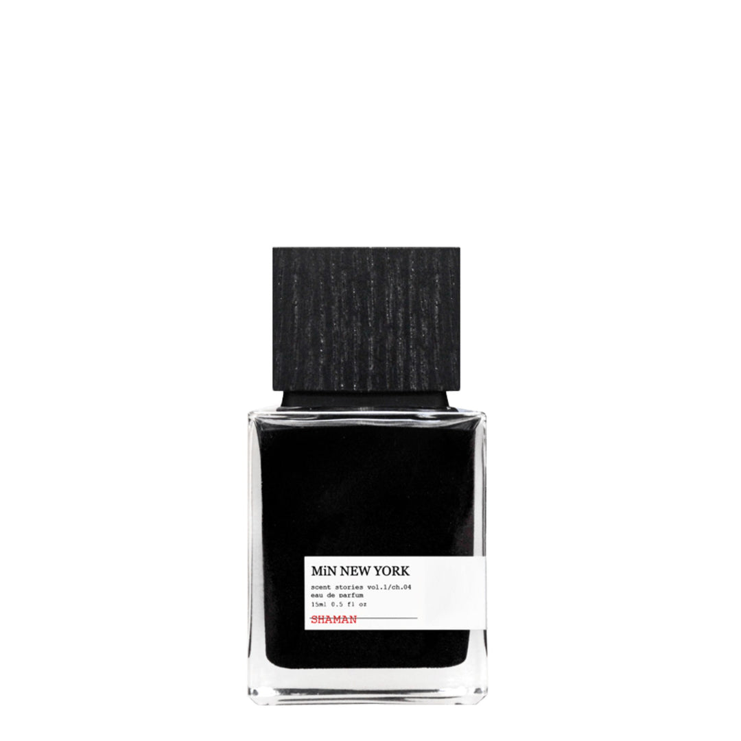 Shaman - 75ml MiN NEW YORK