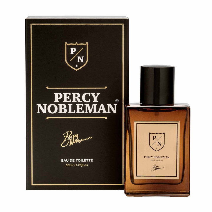 50ML SIGNATURE EDT Percy Nobleman