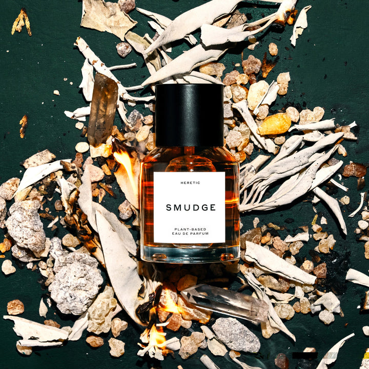 SMUDGE 15ml HERETIC PARFUM