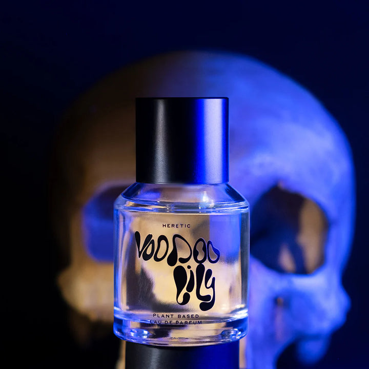 VOODOO LILY HERETIC PARFUM