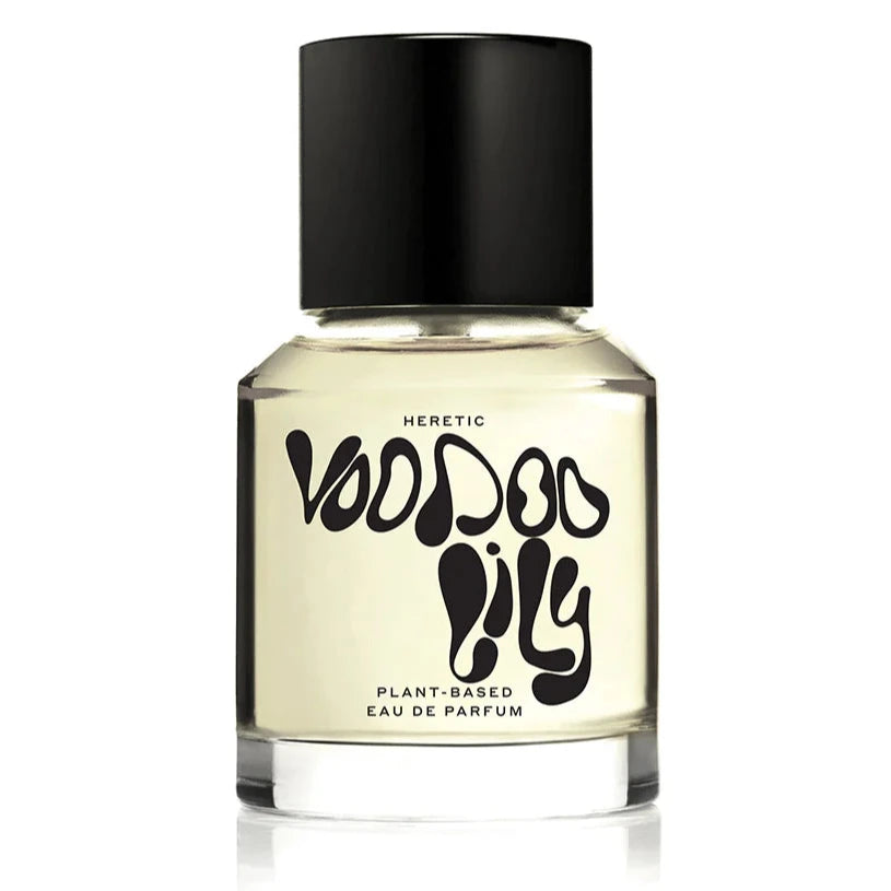 VOODOO LILY HERETIC PARFUM