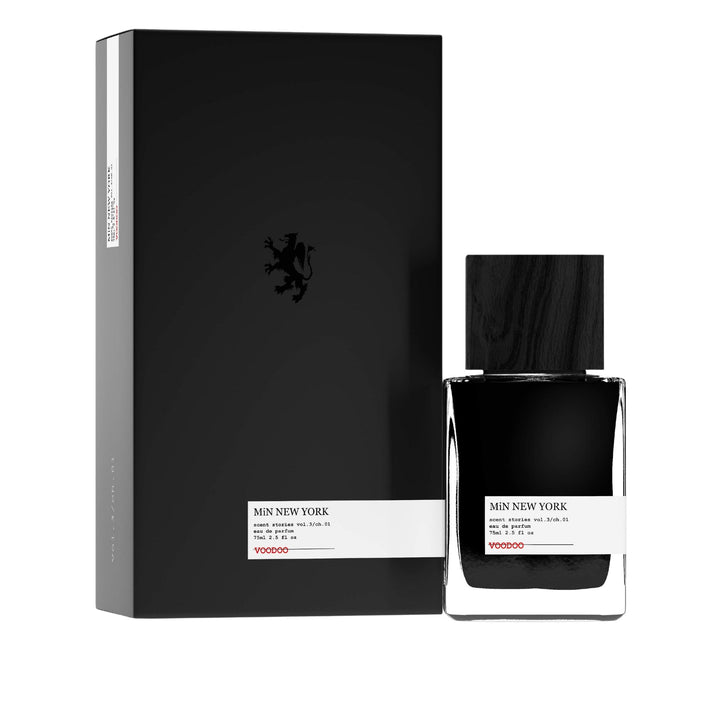 Voodoo - 75ML MiN NEW YORK
