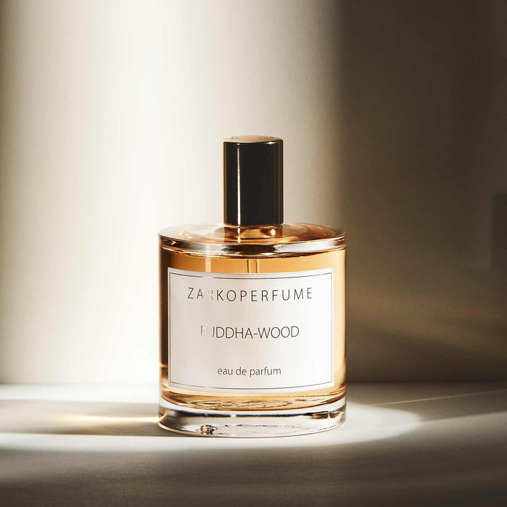 BUDDHA-WOOD ZARKOPERFUME