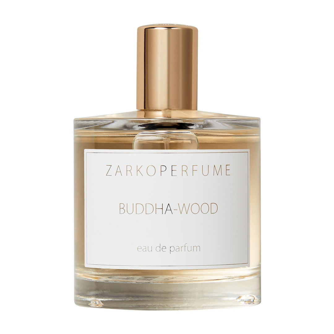 BUDDHA-WOOD ZARKOPERFUME