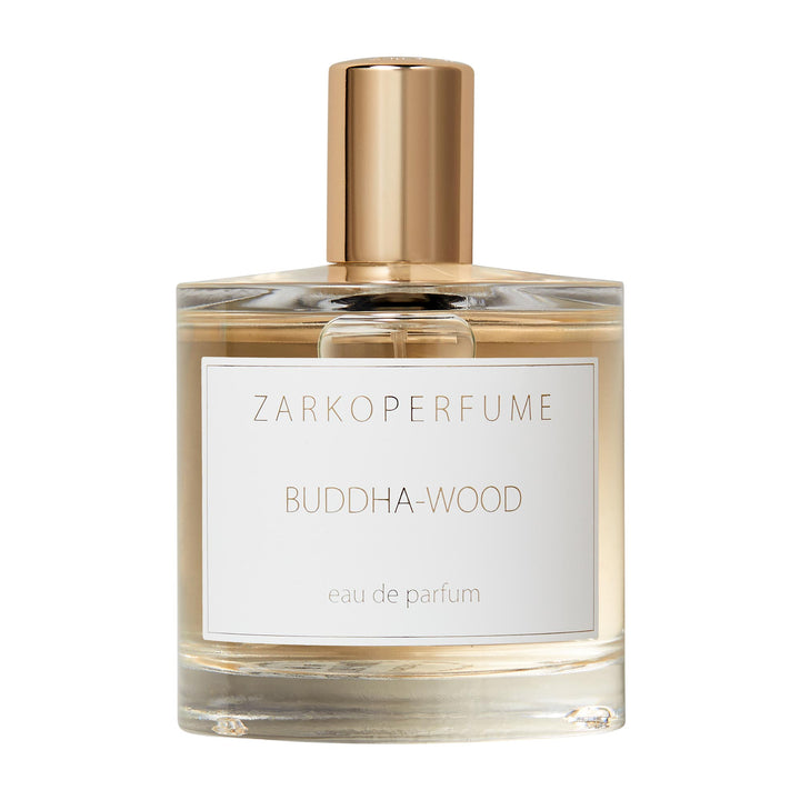 BUDDHA-WOOD ZARKOPERFUME
