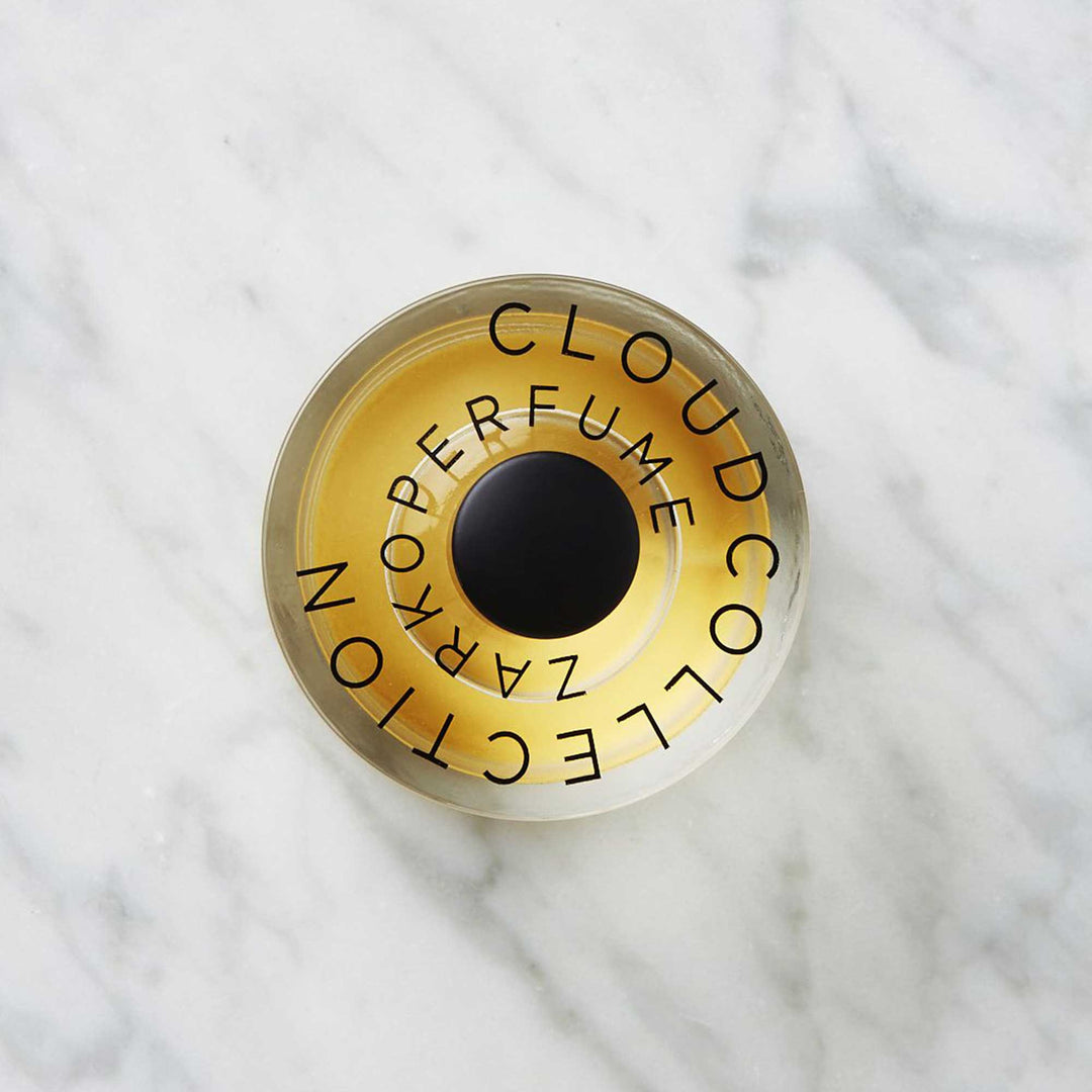 CLOUD COLLECTION NO.4 ZARKOPERFUME