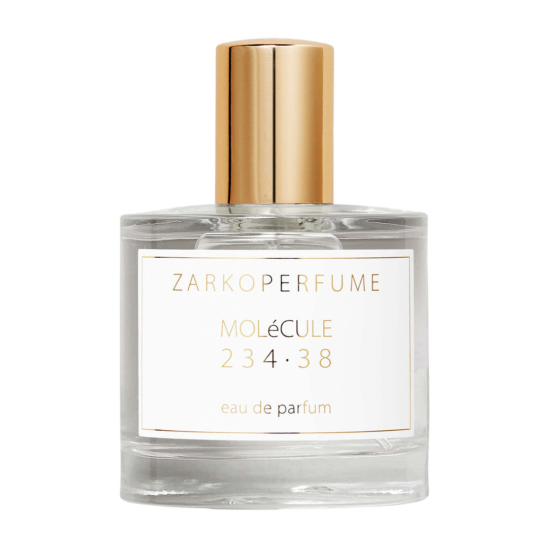 MOLECULE 234·38 30ML ZARKOPERFUME