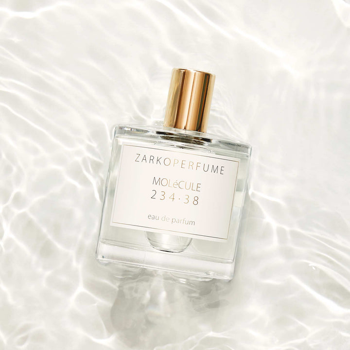MOLECULE 234·38 SAMPLE ZARKOPERFUME