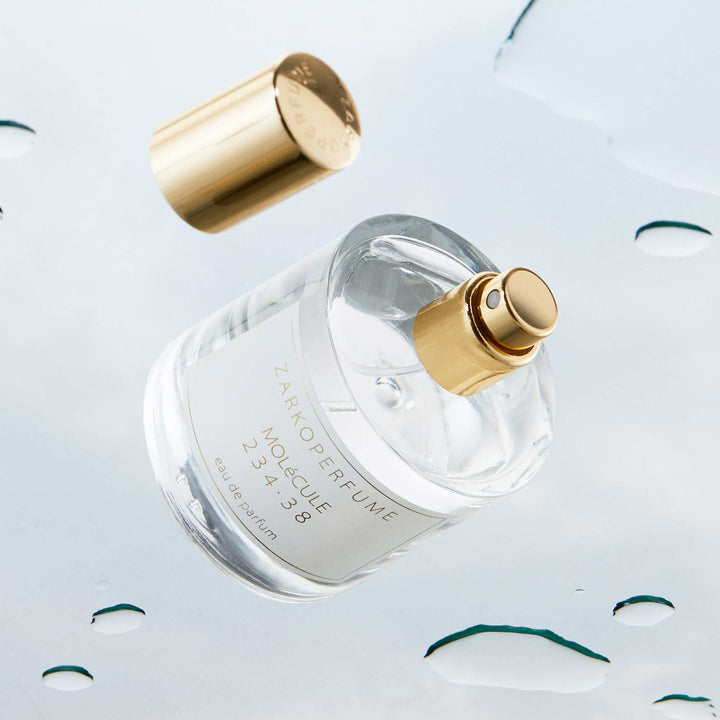 MOLECULE 234.38 50 ML ZARKOPERFUME