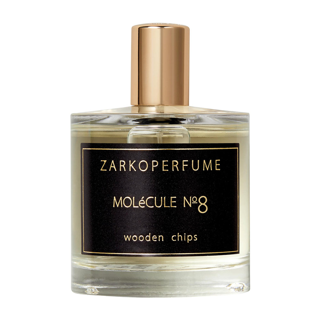 MOLECULE NO. 8 ZARKOPERFUME