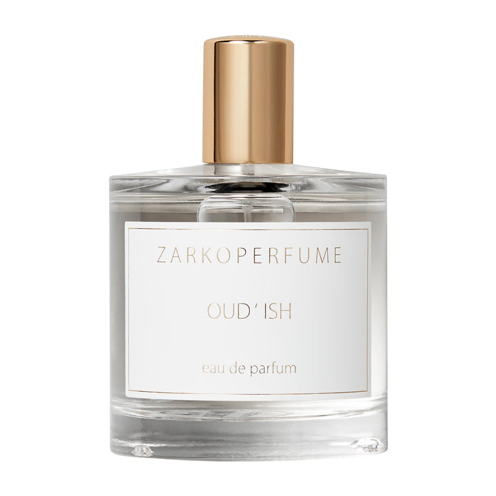 OUD'ISH ZARKOPERFUME