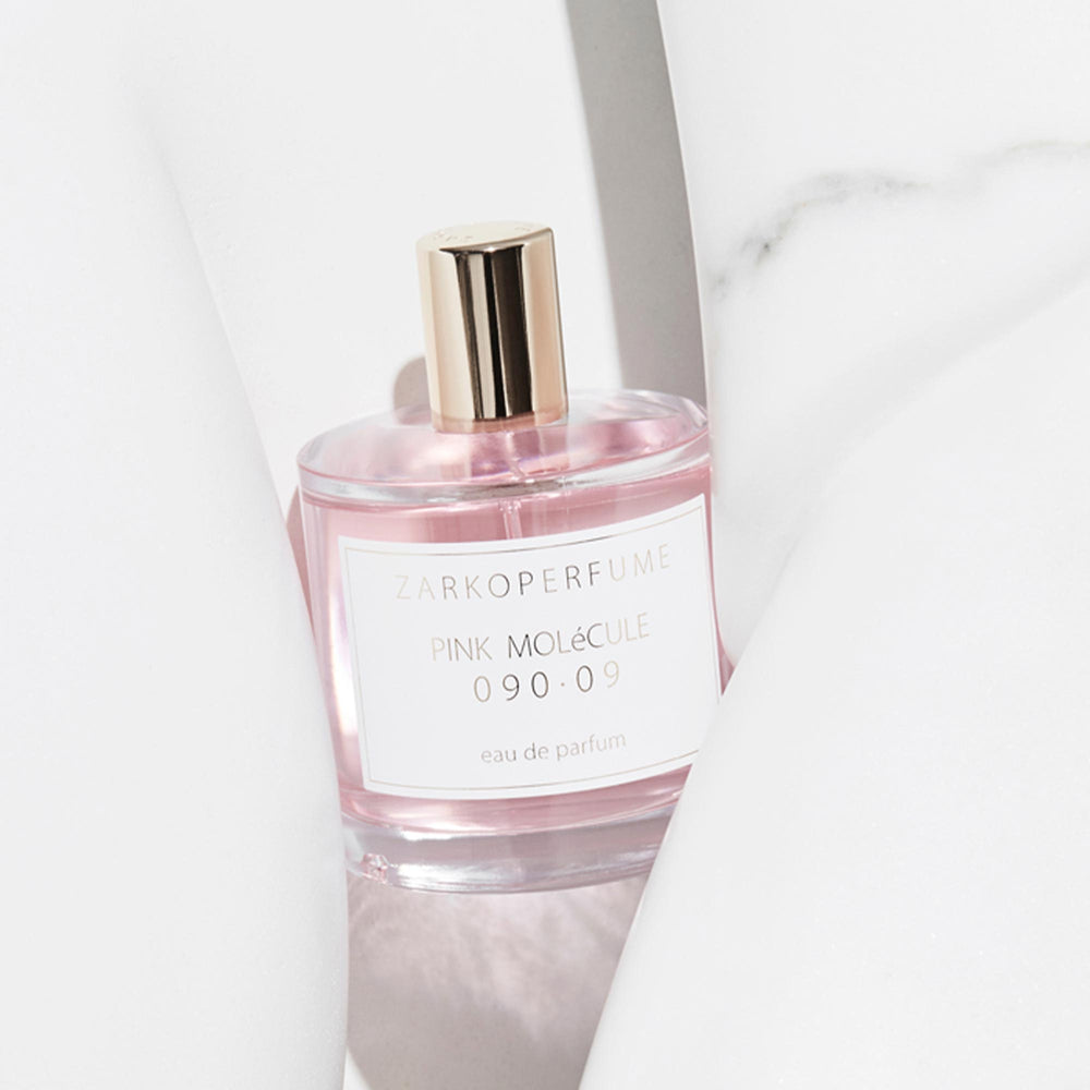 PINK MOLECULE 090·09 ZARKOPERFUME