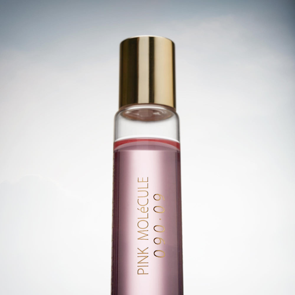 PINK MOLECULE 090·09 30ML ZARKOPERFUME