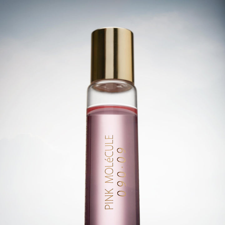 PINK MOLECULE 090·09 30ML ZARKOPERFUME