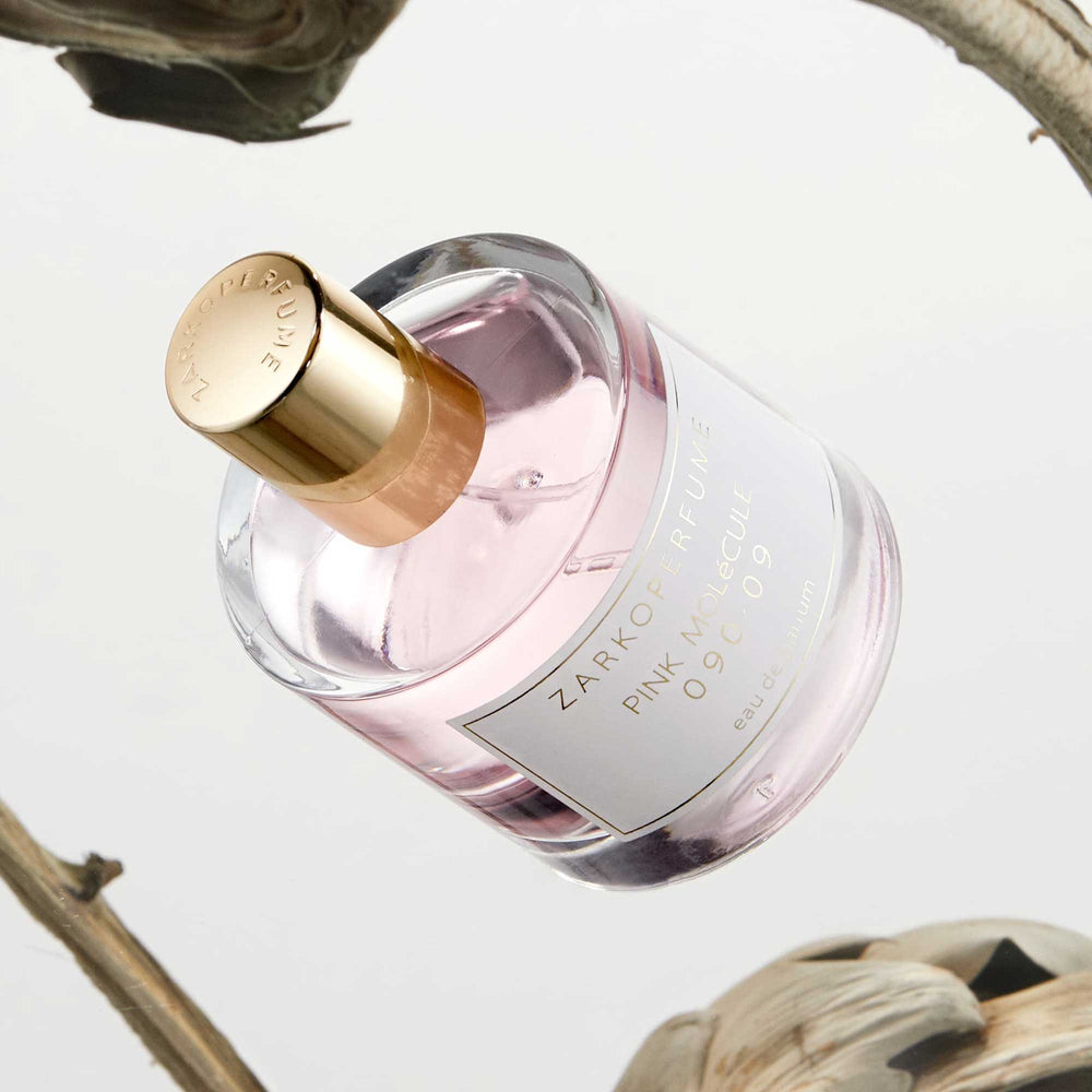 PINK MOLECULE 090·09 - 50 ML ZARKOPERFUME