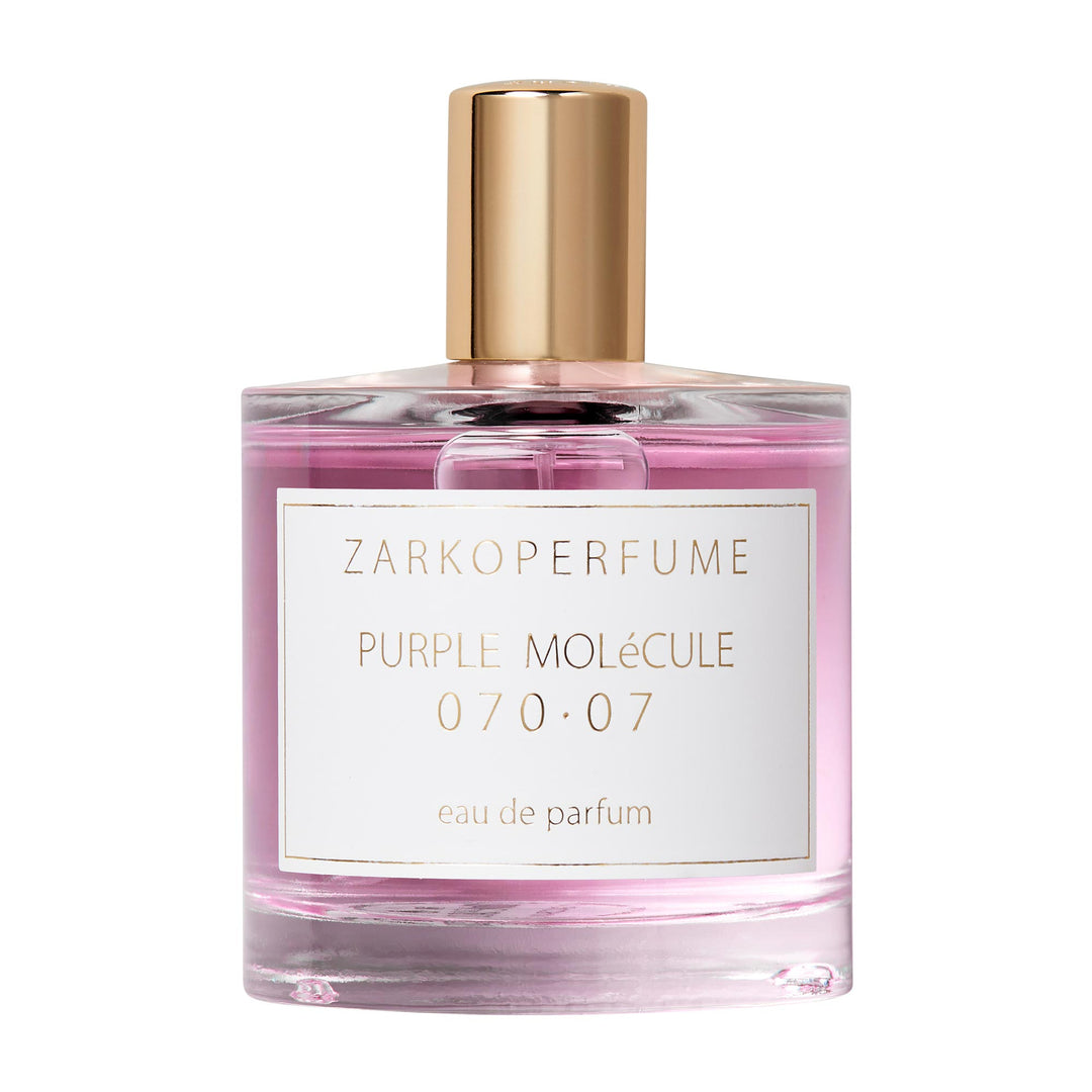 PURPLE MOLECULE 070•07 ZARKOPERFUME