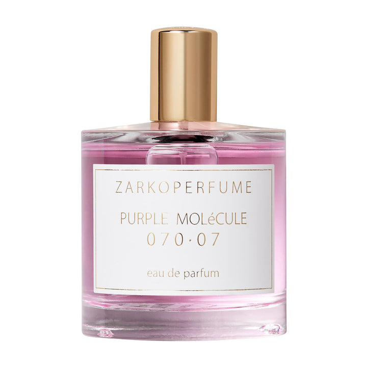 PURPLE MOLECULE 070•07 ZARKOPERFUME