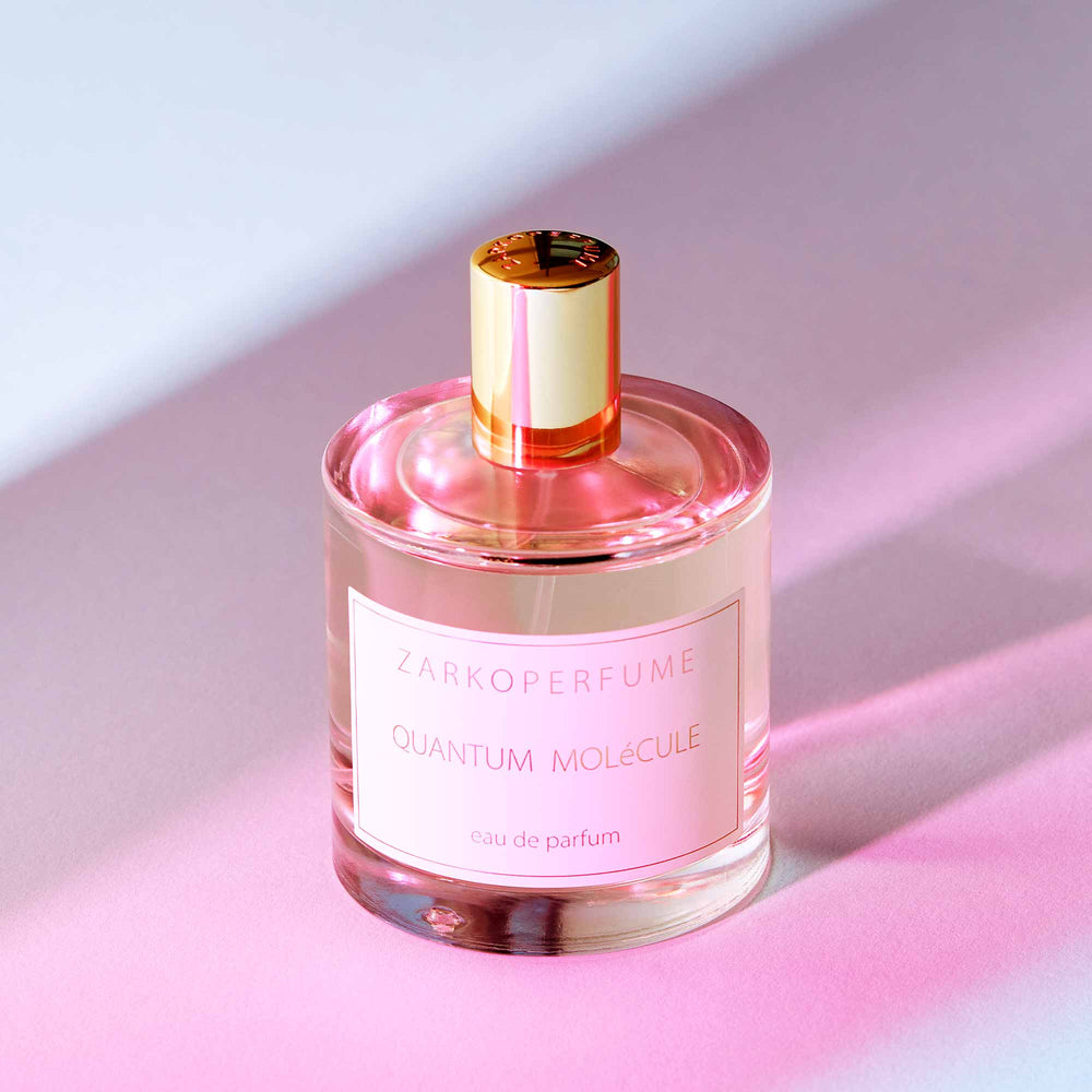 QUANTUM MOLECULE ZARKOPERFUME