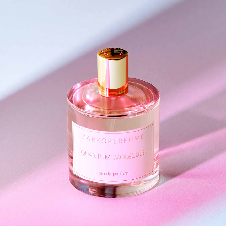 QUANTUM MOLECULE ZARKOPERFUME