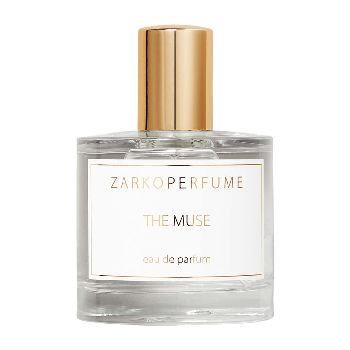 THE MUSE - 50ML ZARKOPERFUME
