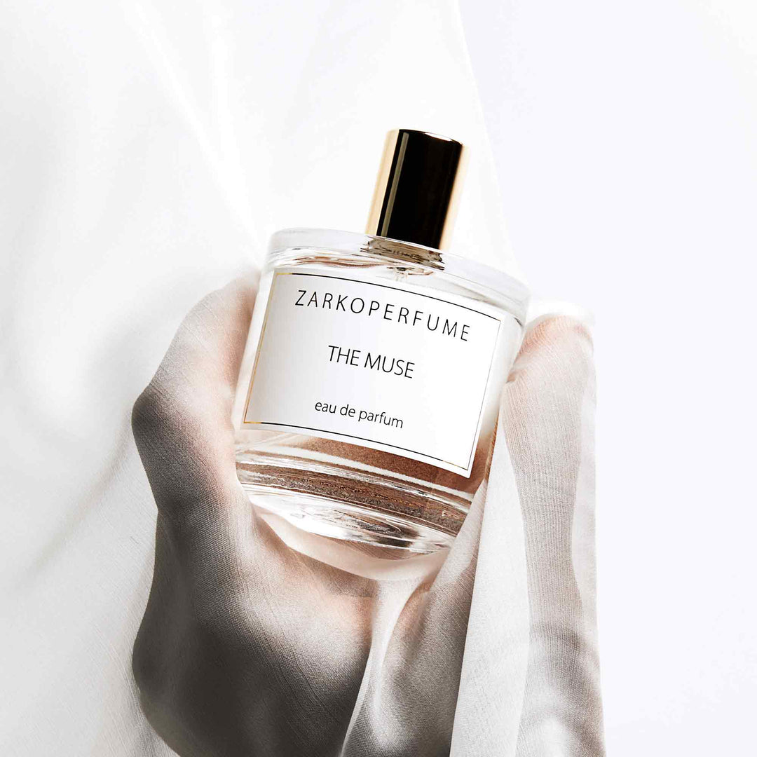 THE MUSE - 50ML ZARKOPERFUME