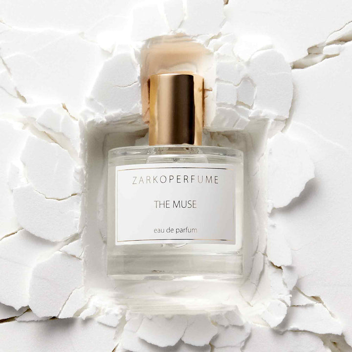 THE MUSE - 50ML ZARKOPERFUME