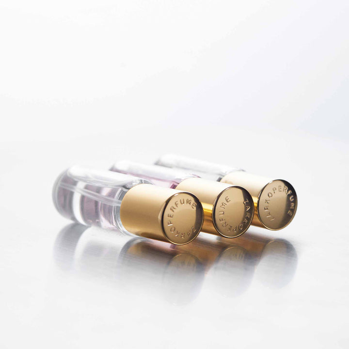 TRIPLE TREAT KIT ZARKOPERFUME