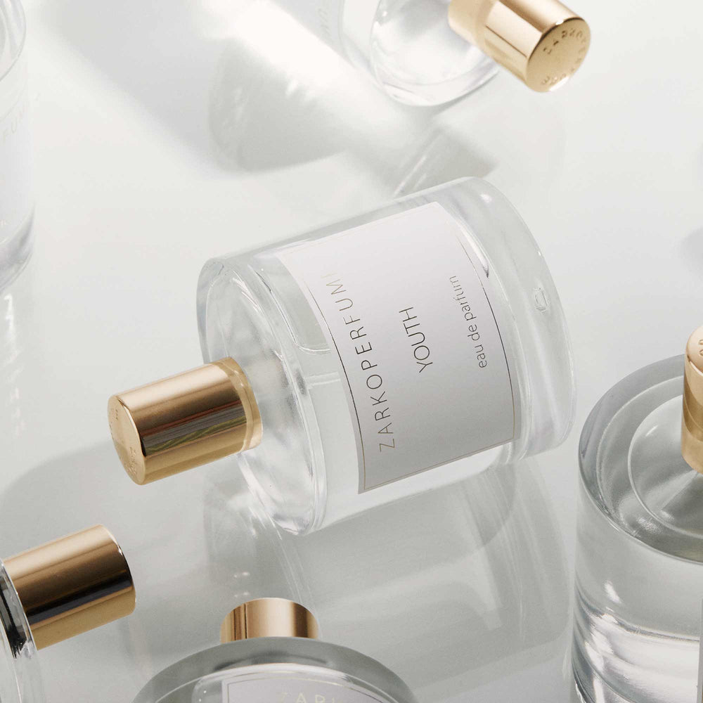 YOUTH SAMPLE ZARKOPERFUME