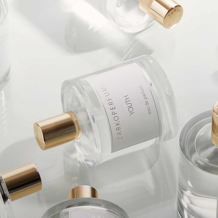 YOUTH SAMPLE ZARKOPERFUME