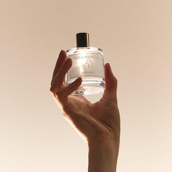 e'L ZARKOPERFUME