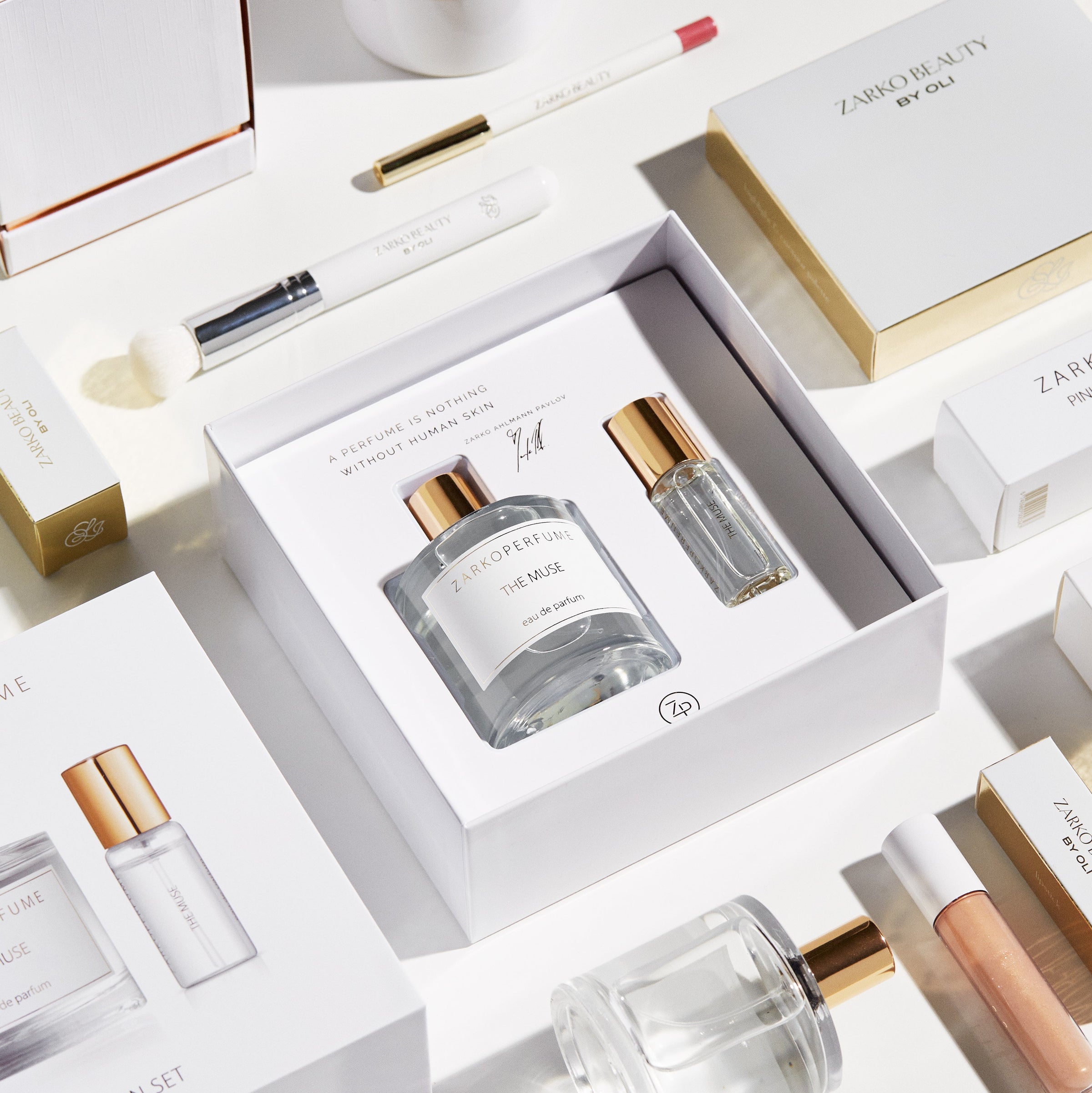 Geschenk-Sets & Bundles