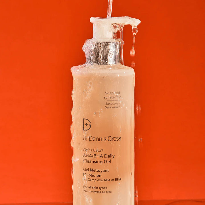 Alpha Beta® AHA/BHA Daily Cleansing Gel