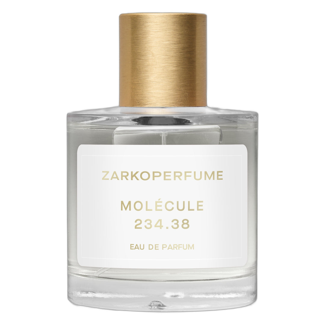 MOLECULE 234·38 100ML ZARKOPERFUME