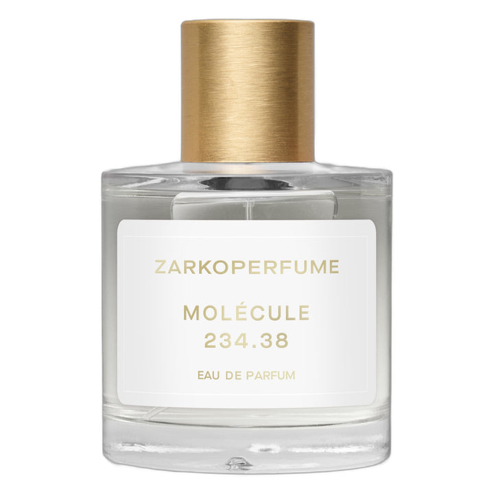MOLECULE 234·38 100ML ZARKOPERFUME