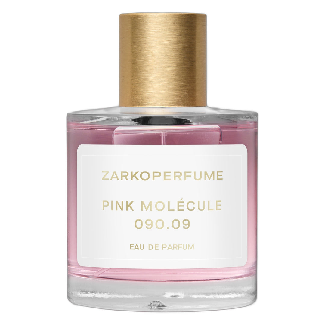 100ml - Pink Molecule