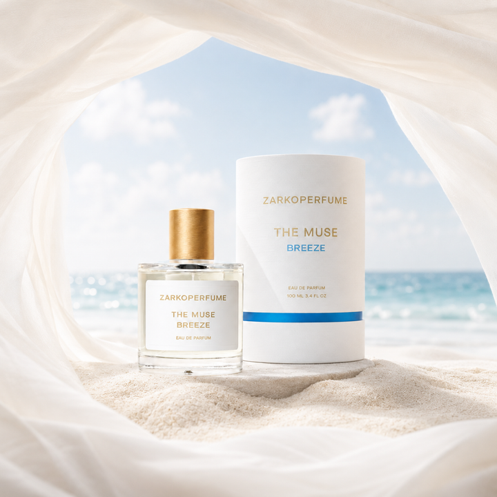 THE MUSE BREEZE 50ML