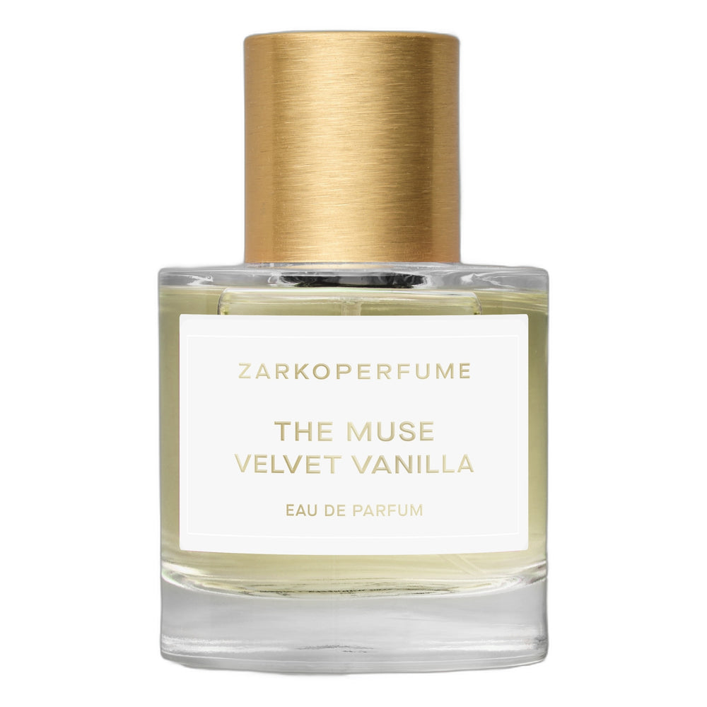 50ml - Velvet Vanilla