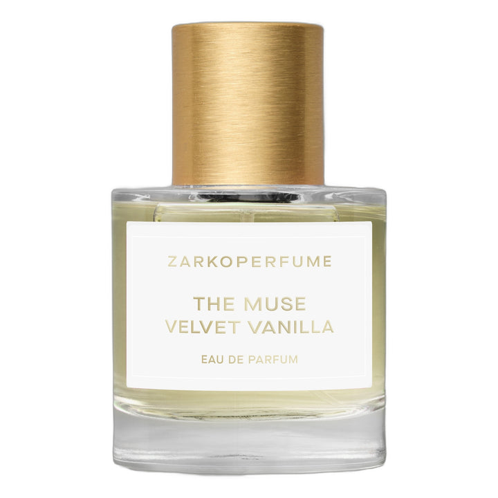 50ml - Velvet Vanilla