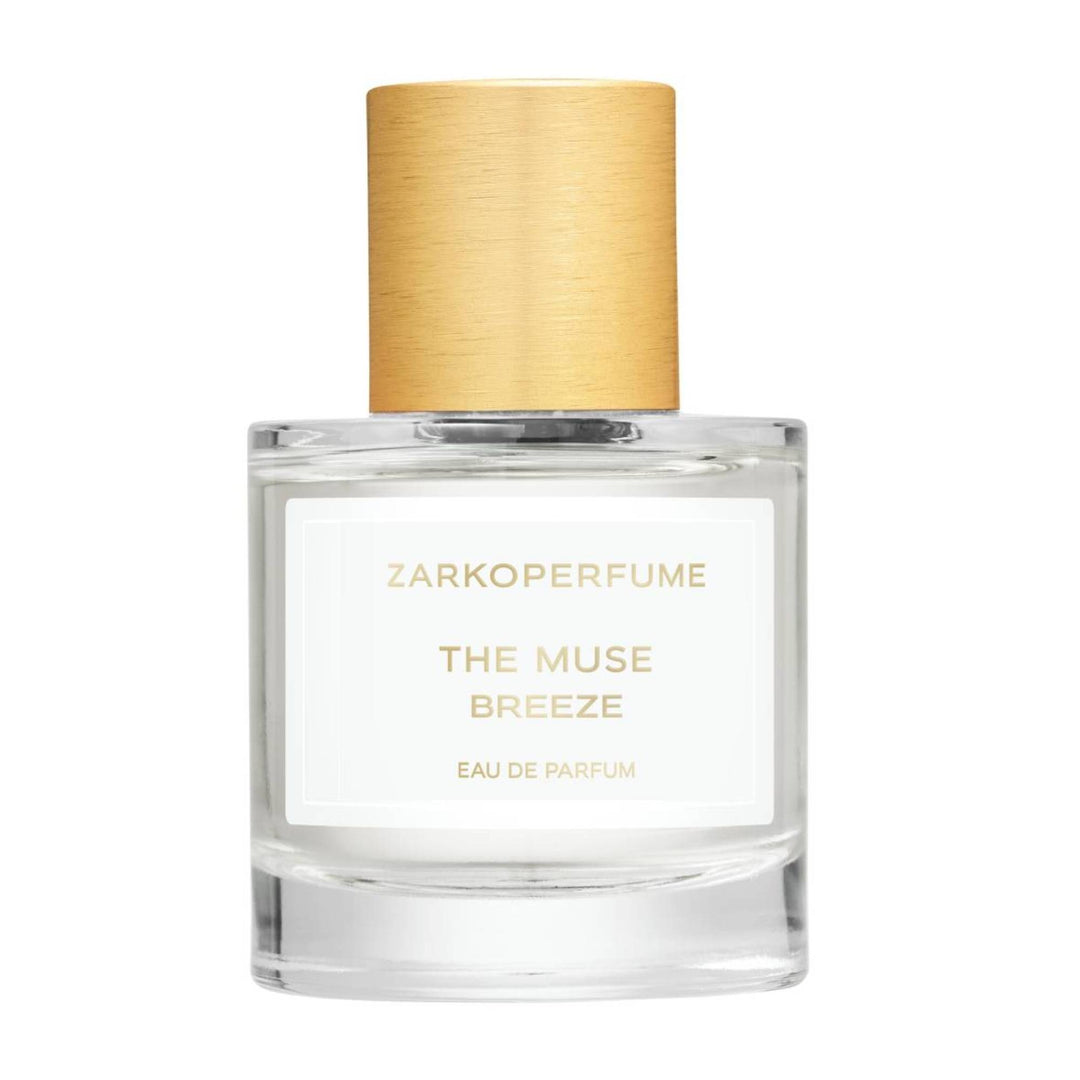 100ml - THE MUSE BREEZE