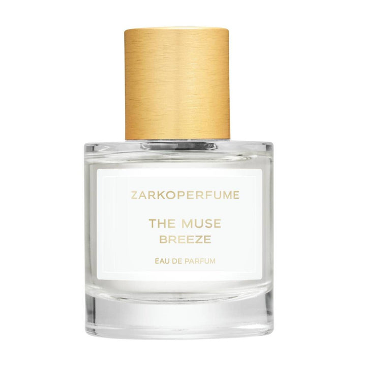 100ml - THE MUSE BREEZE