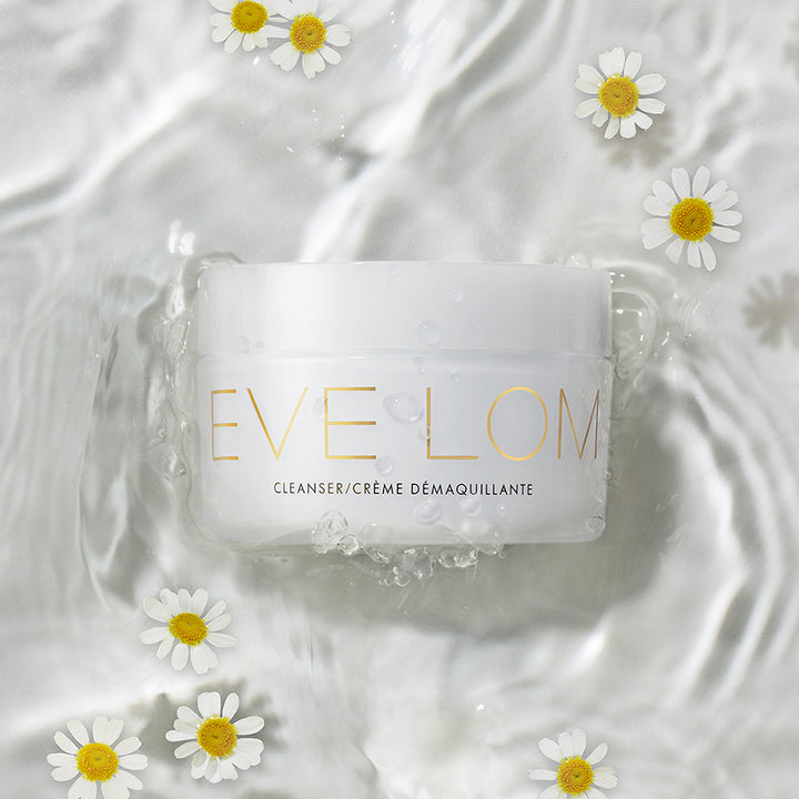 Eve Lom Cleanser Tiegel