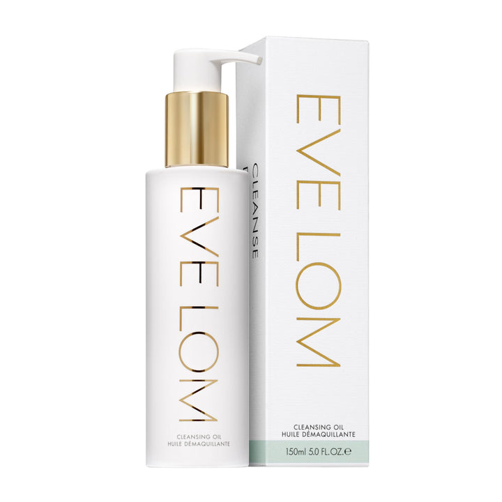 CLEANSING OIL 150ML EVE LOM
