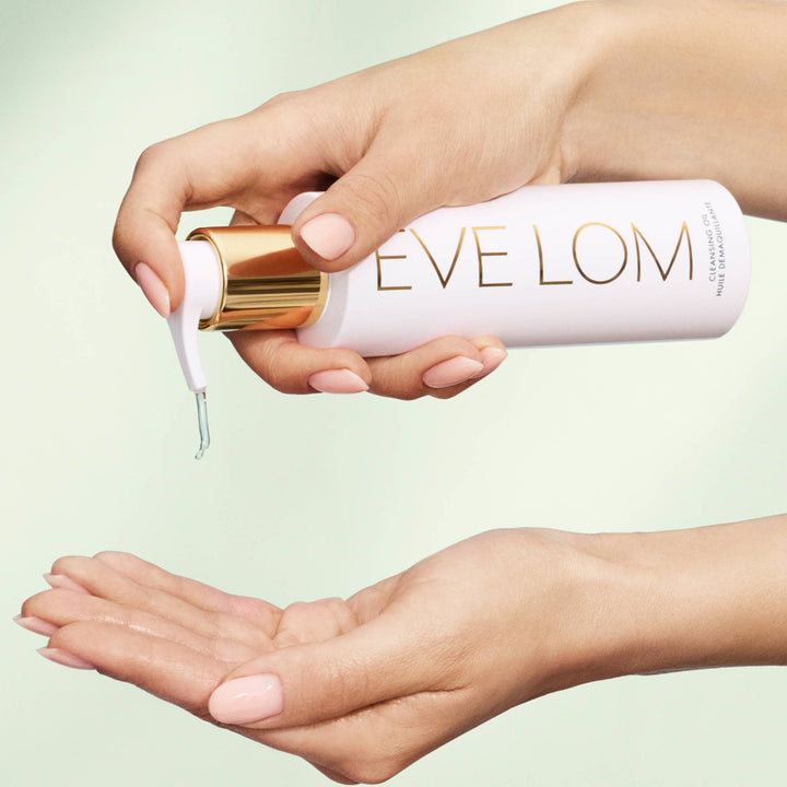 CLEANSING OIL 150ML EVE LOM