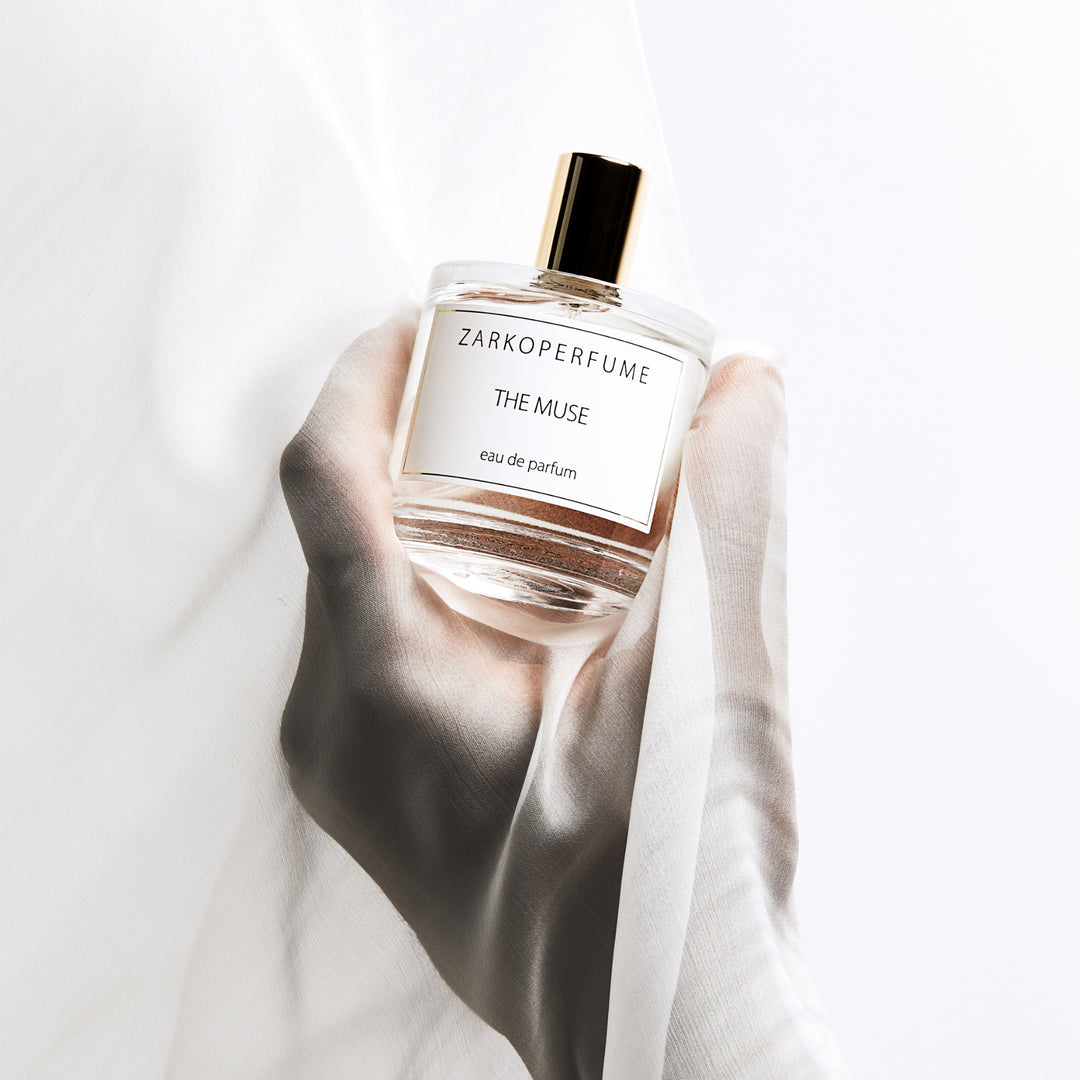 THE MUSE Abfüllung (2 ml) ZARKOPERFUME