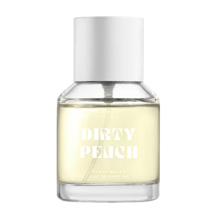 50 ML  - Dirty Peach - Heretic Parfum