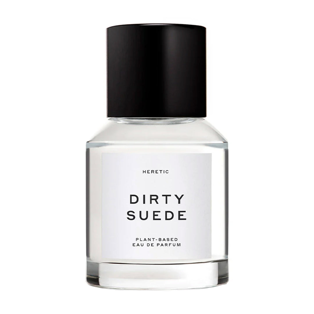 50 ML - Dirty Suede - Heretic Perfume