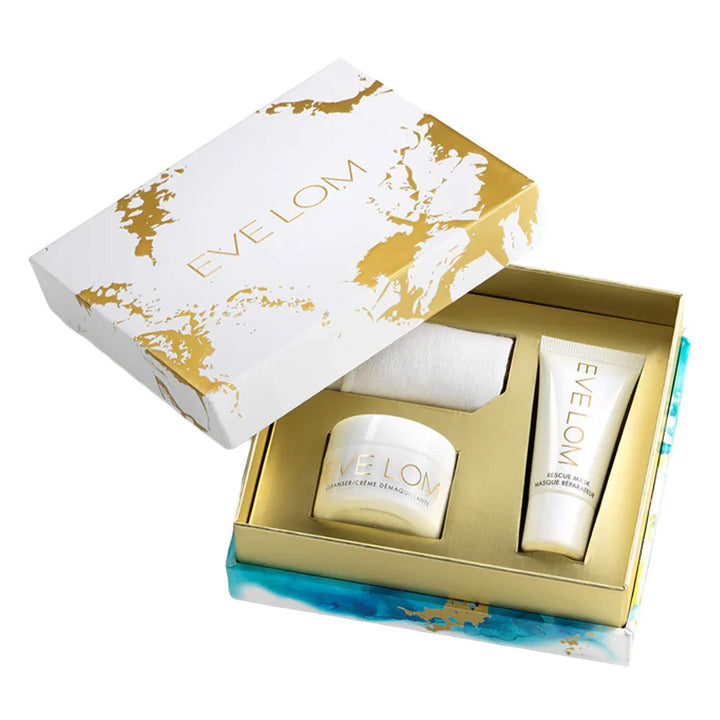 RADIANCE ESSENTIALS SET