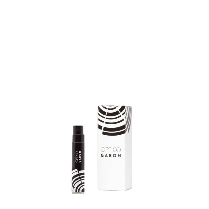 GABON SAMPLE Optico