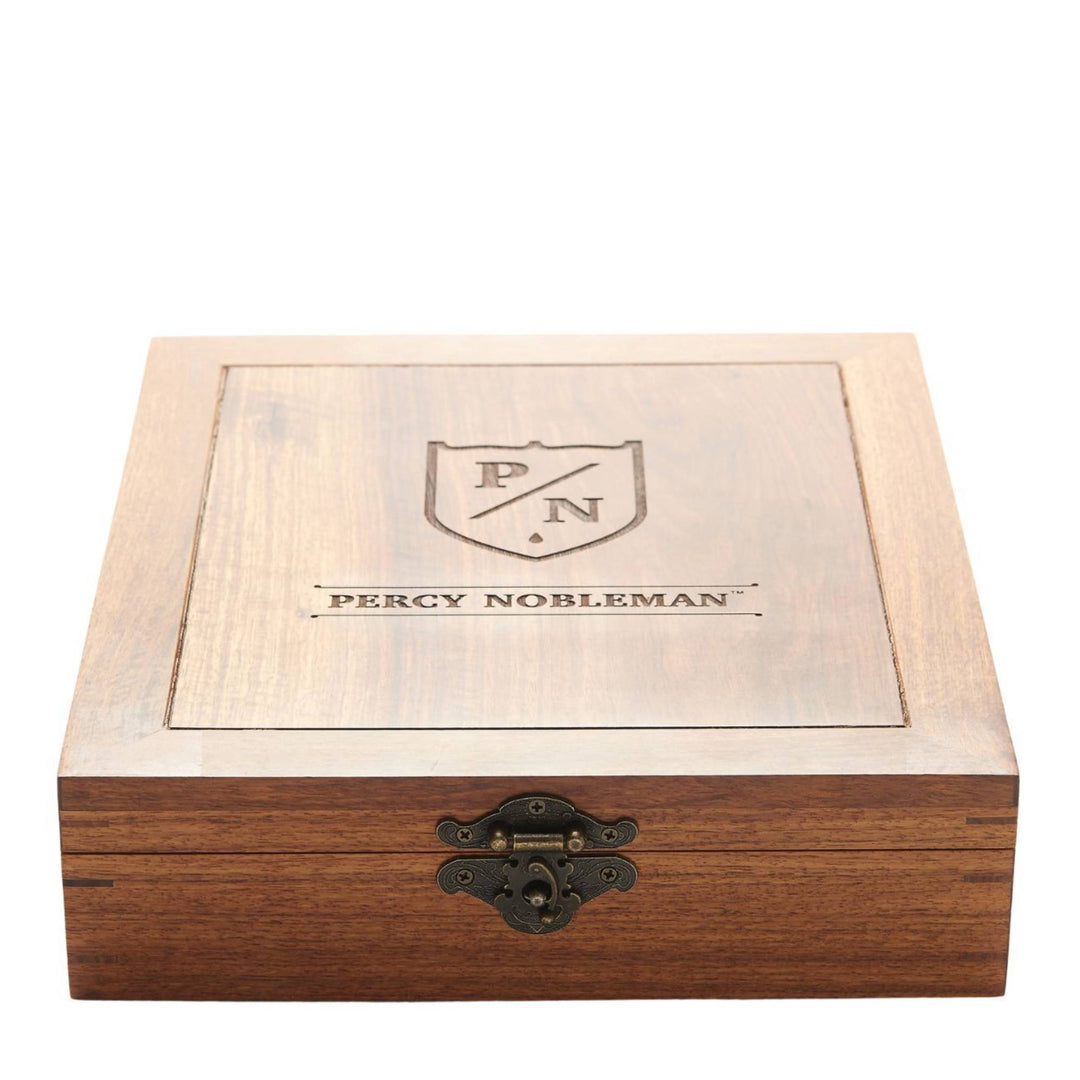 Ultimate Grooming Box Percy Nobleman